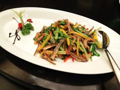 -海天楼(天津泛太平洋店)