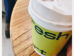 -明谦·Coffee&Cocktail Bar(美您公园店)