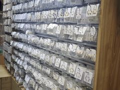 -上海城隍庙福佑门小商品批发市场