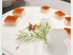 -四世同堂·京菜·烤鸭(双井店)