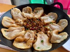 -徐州地锅鸡(浦口大道店)