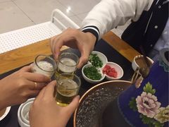 -北门涮肉·铜锅涮肉(南锣鼓巷店)