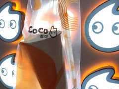 -CoCo都可(国芳百货店)