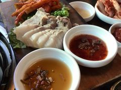 -Dombe豚(黑猪肉街店)