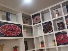 -大志牛肉火锅(天健花园店)