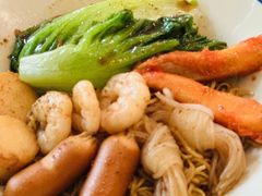 -左记港食(融科天城店)