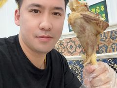 -民杨抓饭(柏香苑店)