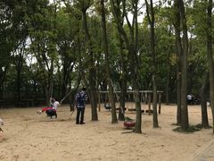 -同里国家湿地公园