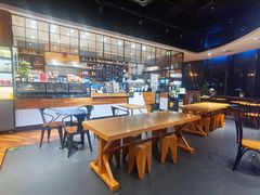 -Jamaicablue Coffeeshop(中央广场店)