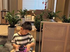 -和子足浴SPA会馆(梁溪店)