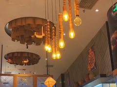 -云海肴·汽锅鸡·云南菜(苏州中心店)