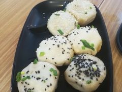 -小杨生煎(龙阳广场店)
