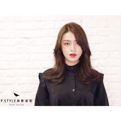 -P.STYLE 派斯造型