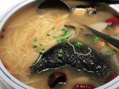 -大海碗·京菜炸酱面(雍和宫店)