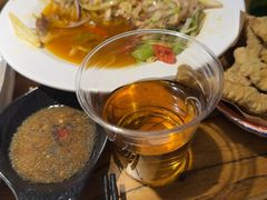 -平娃三宝烧烤·面食(富丰桥店)