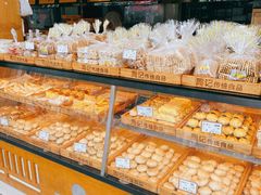 -周记传统糕点PASTRY(蜀汉路店)