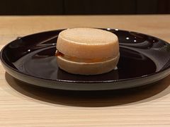 -晴空·日本料理(万象城店)