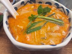 -帕蓝·暹罗料理(大学路店)