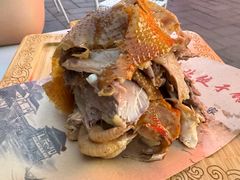 -李记东北饺子馆·东北菜(欢乐谷店)