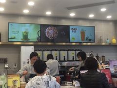 -丸摩堂鲜果茶(城南优品道店)