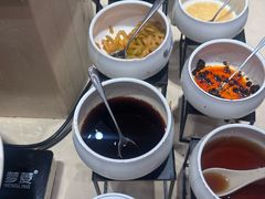 -素满香·食养自助(天一广场店)