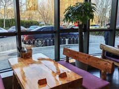 -丽都皇冠假日酒店·Matrix亦餐厅(望京店)