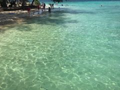 -东姑阿都拉曼海洋公园