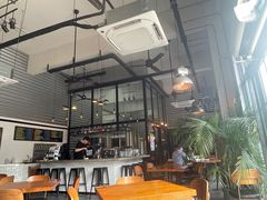 -Twin Tails Brewpub双尾精酿餐吧(八坼店)