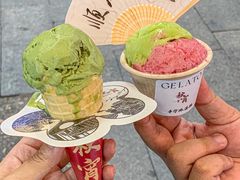 -GODIVA(王府井apm店)