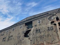 景点-上海四行仓库抗战纪念馆