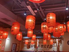 -山四砂锅(太原钟楼街店)