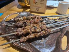 -新疆伏拉沃餐厅(白龙南路店)