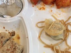 -素清香(解放路店)
