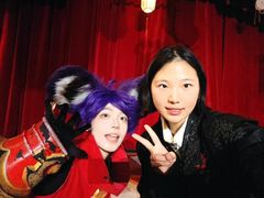-暴风岛沉浸式体验馆(百联世纪店)
