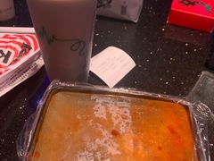 -湊湊火锅·茶憩(打浦桥日月光店)