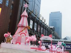 -南通CBD大有境