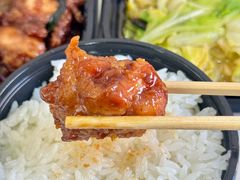 -青年公社烤鸭(青年路店)