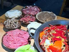 -阳阳老火锅(小南门店)