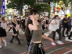 -涩谷区