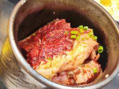 -まるみち   丸道东京烧肉(虹梅路店)