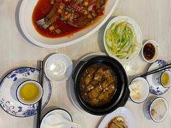-东就鸭饭店·古早海南菜(滨海店)