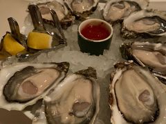 -Oyster Talks 四度蚝法餐厅