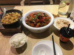 -渔太泰漓江小馆·广西融合菜(西街店)