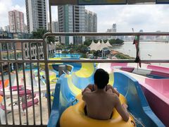 -黄金海岸水上乐园