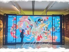 -上海K11购物艺术中心