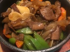 -紫滇源云南生态菜(丹凤街店)