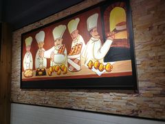 -苹果花园(枫林路店)