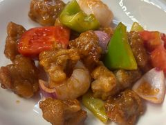 -莆田餐厅PUTIEN(颐堤港店)