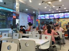 -冯姐生蚝(迎宾广场店)