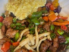 -文三里屯面馆(三里屯店)